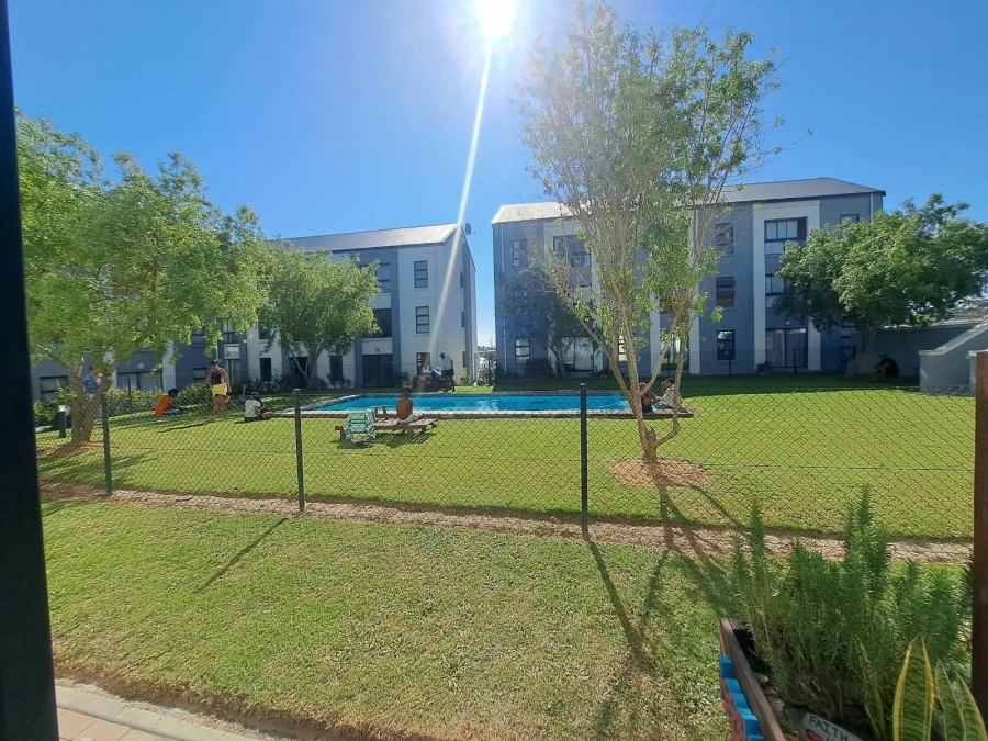 2 Bedroom Property for Sale in Devon Park Western Cape